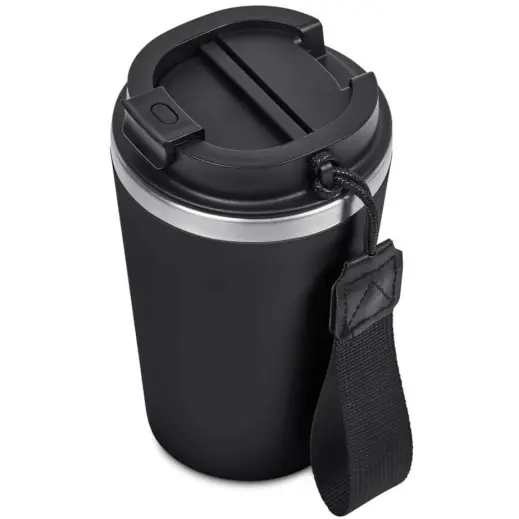 Kooshty Luca Stainless Steel Black Top
